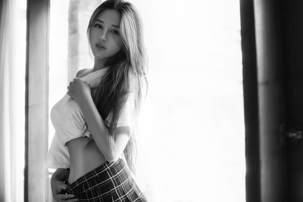 Find an Asian Wife Who Cherishes Family and Commitment