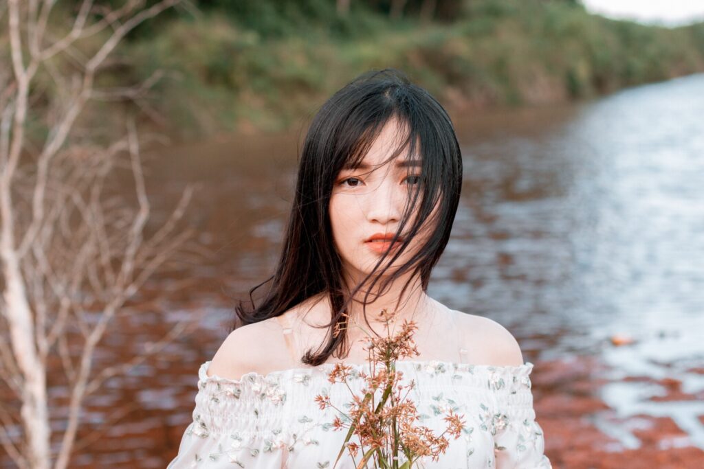 Find an Asian Wife Who Cherishes Family and Commitment