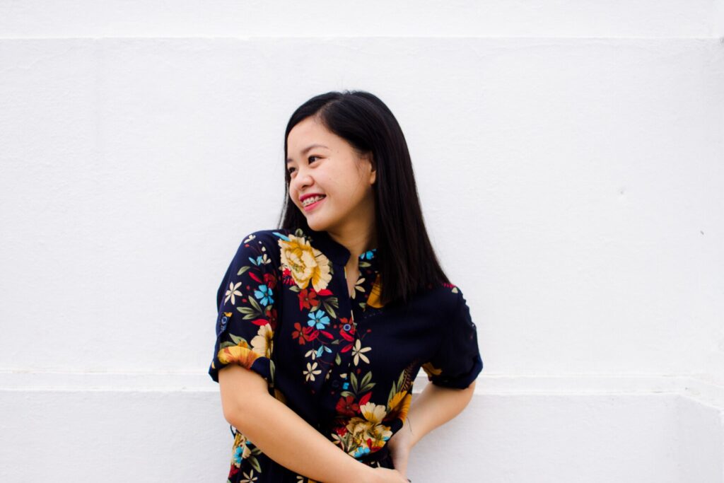 Find an Asian Wife Who Cherishes Family and Commitment