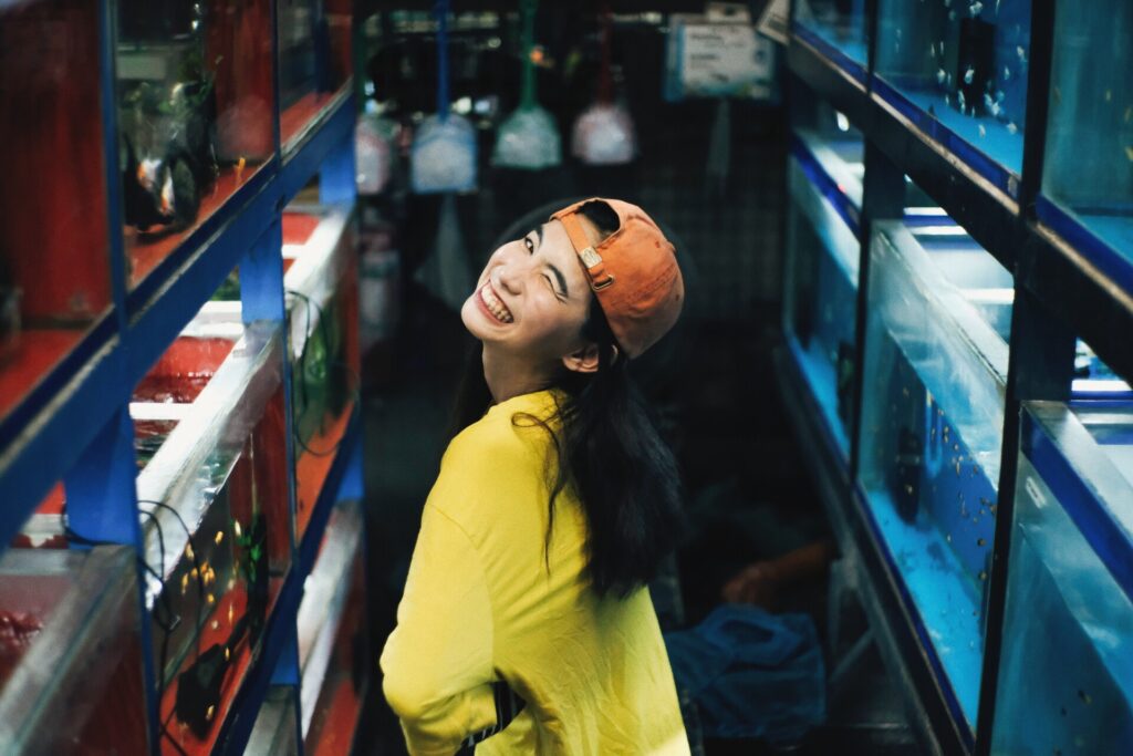 Find an Asian Wife Who Cherishes Family and Commitment