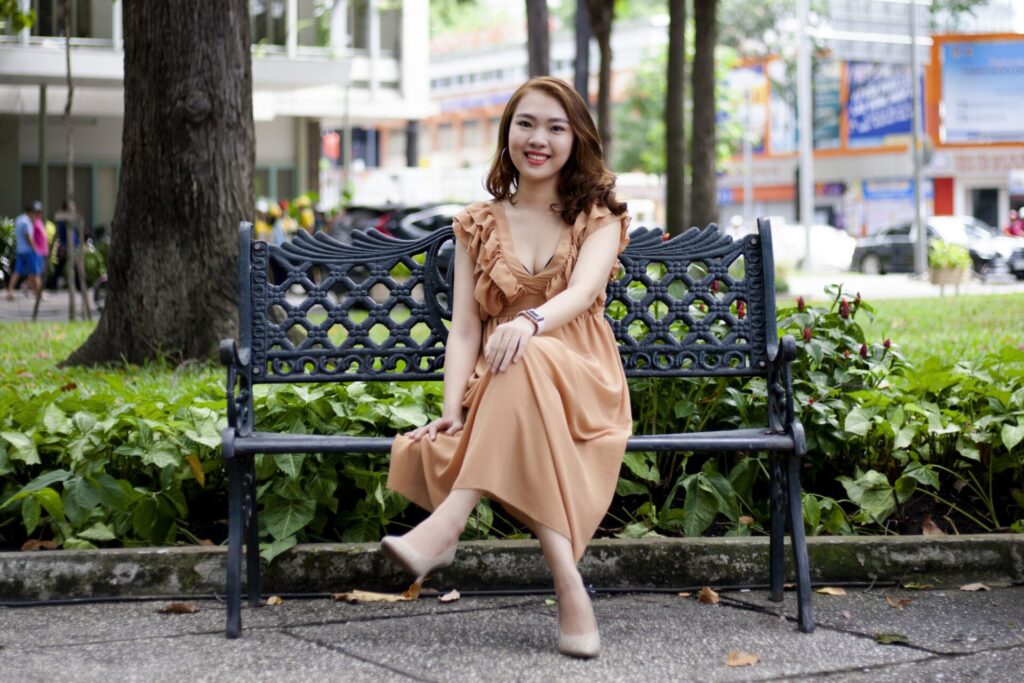 Find an Asian Wife Who Cherishes Family and Commitment