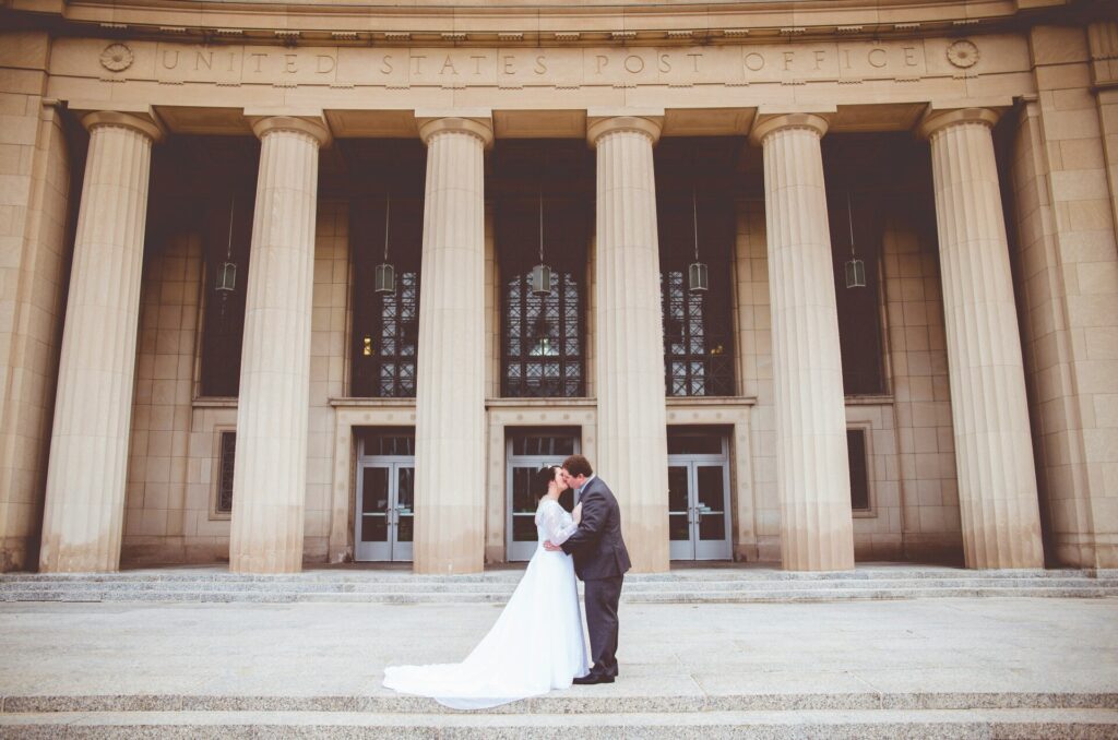 Unique Wedding Ceremony Ideas to Personalize Your Special Day