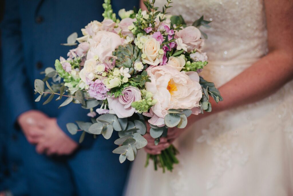 Unique Wedding Ceremony Ideas to Personalize Your Special Day