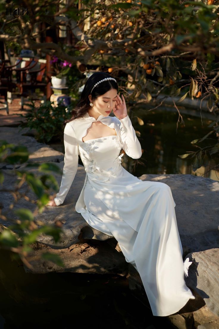 Asia bride