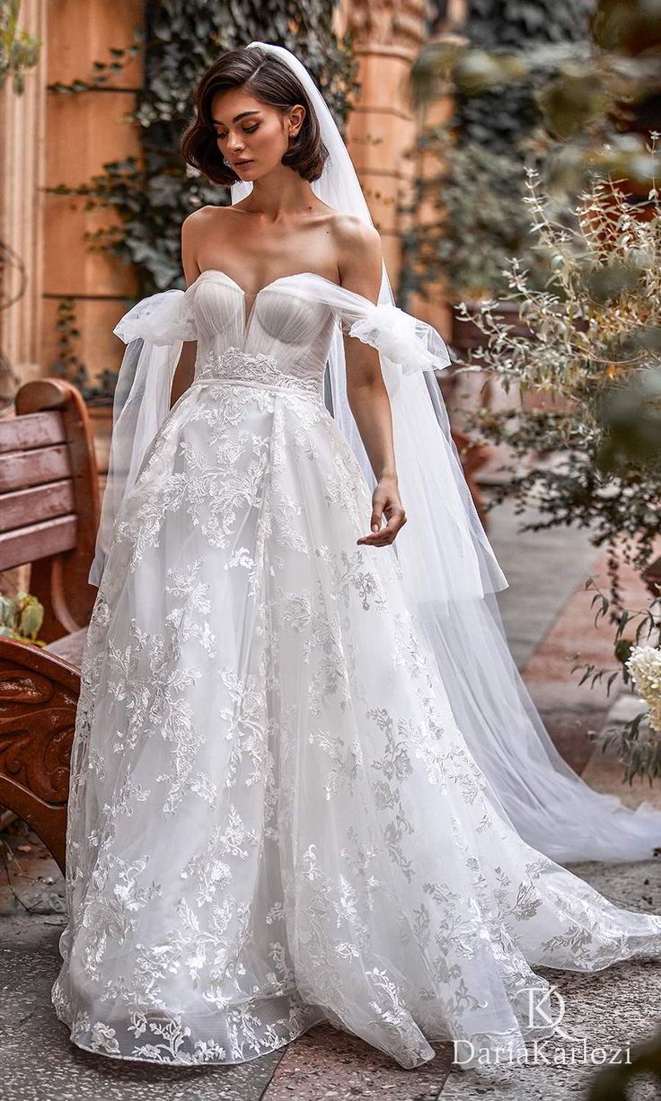 Europe bride
