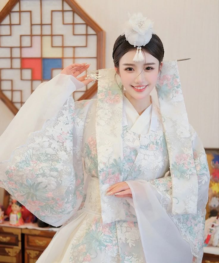 Korea Wife
