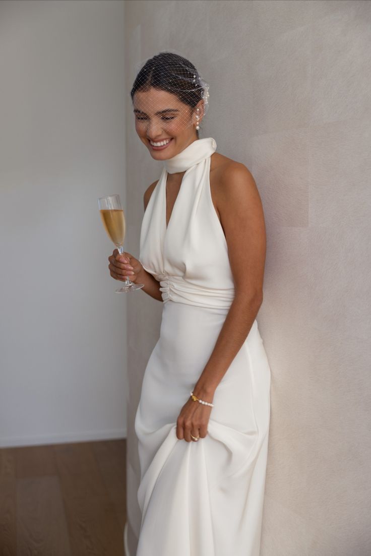 Latin bride
