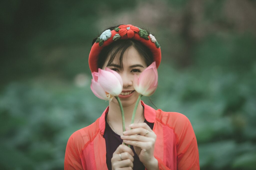 Thailand Order Brides Bring Happiness and Loyalty to Marriage