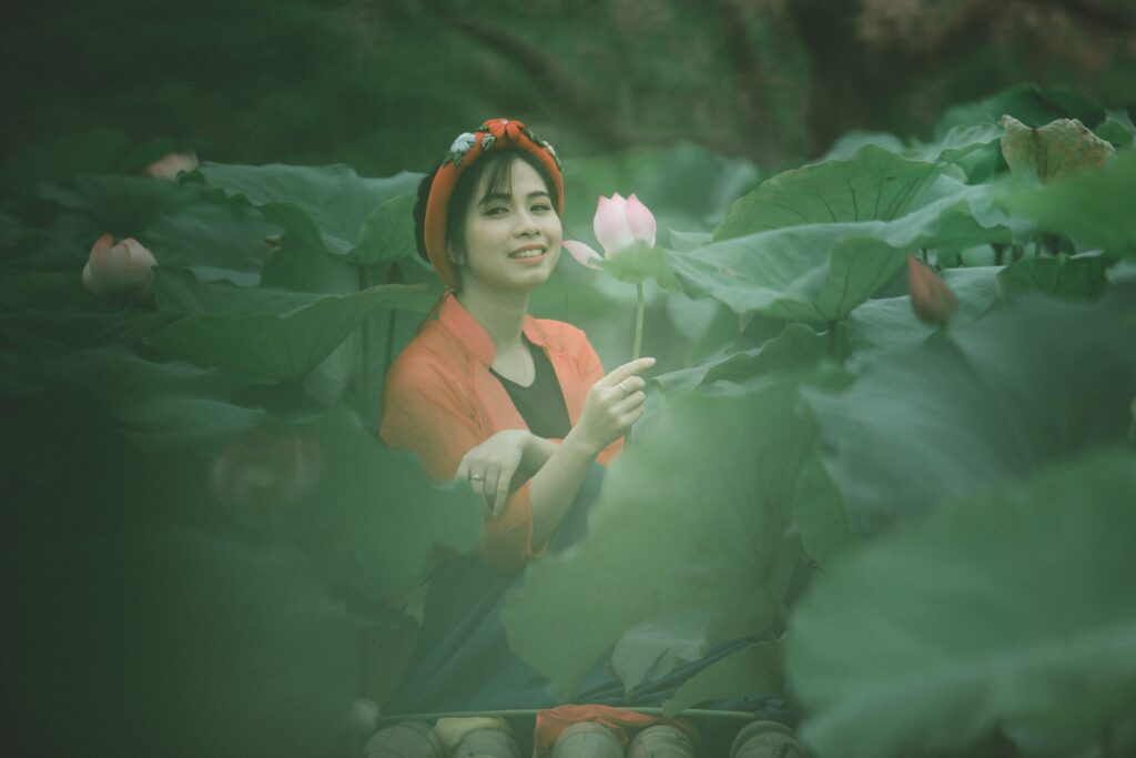 Thailand Order Brides Bring Happiness and Loyalty to Marriage